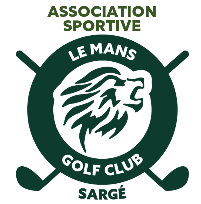 logo association golf sargé